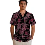 Arizona Cardinals Hawaiian Shirt – Palm Sunset