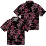 Arizona Cardinals Hawaiian Shirt – Palm Sunset