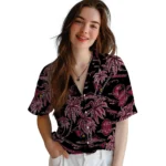 Arizona Cardinals Hawaiian Shirt – Palm Sunset