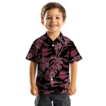 Arizona Cardinals Hawaiian Shirt – Palm Sunset