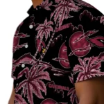 Arizona Cardinals Hawaiian Shirt – Palm Sunset