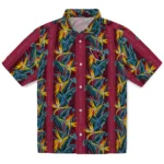 Arizona Cardinals Hawaiian Shirt – Paradise Vines