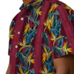 Arizona Cardinals Hawaiian Shirt – Paradise Vines