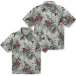 Arizona Coyotes Hawaiian Shirt – Hibiscus Designs