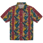 Arizona Coyotes Hawaiian Shirt – Paradise Vines