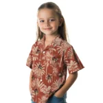 Arizona Coyotes Hawaiian Shirt – Vintage Palm Tree