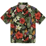 Arizona Diamondbacks Hawaiian Shirt – Hawaii Floral Hibiscus