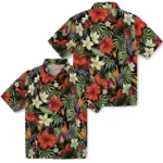Arizona Diamondbacks Hawaiian Shirt – Hawaii Floral Hibiscus