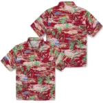 Arizona Diamondbacks Hawaiian Shirt – Hawaii Island