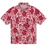 Arizona Diamondbacks Hawaiian Shirt – Hibiscus Blooms
