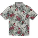 Arizona Diamondbacks Hawaiian Shirt – Hibiscus Designs
