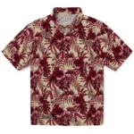 Arizona Diamondbacks Hawaiian Shirt – Hibiscus Exotic