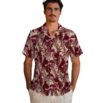 Arizona Diamondbacks Hawaiian Shirt – Hibiscus Exotic
