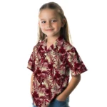 Arizona Diamondbacks Hawaiian Shirt – Hibiscus Exotic