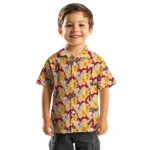 Arizona Diamondbacks Hawaiian Shirt – Hibiscus Tropics