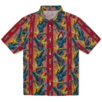 Arizona Diamondbacks Hawaiian Shirt – Paradise Vines