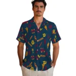 Arizona State Sun Devils Hawaiian Shirt – Beach Vibe