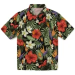 Arizona State Sun Devils Hawaiian Shirt – Hawaii Floral Hibiscus