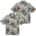 Arizona State Sun Devils Hawaiian Shirt – Hibiscus Designs