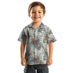 Arizona State Sun Devils Hawaiian Shirt – Hibiscus Designs