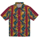 Arizona State Sun Devils Hawaiian Shirt – Paradise Vines
