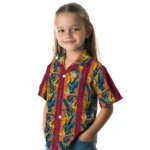 Arizona State Sun Devils Hawaiian Shirt – Paradise Vines