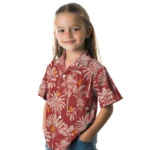 Arizona State Sun Devils Hawaiian Shirt – Vintage Palm Tree