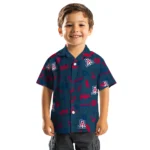 Arizona Wildcats Hawaiian Shirt – Beach Vibe