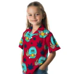Arizona Wildcats Hawaiian Shirt – Chill Vibe