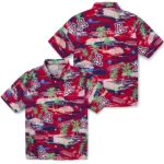 Arizona Wildcats Hawaiian Shirt – Hawaii Island