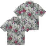 Arizona Wildcats Hawaiian Shirt – Hibiscus Designs