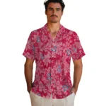 Arizona Wildcats Hawaiian Shirt – Hibiscus Oasis