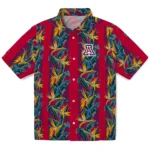 Arizona Wildcats Hawaiian Shirt – Paradise Vines