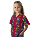 Arizona Wildcats Hawaiian Shirt – Paradise Vines