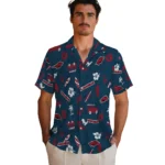 Arkansas Razorbacks Hawaiian Shirt – Beach Vibe