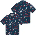 Arkansas Razorbacks Hawaiian Shirt – Beach Vibe