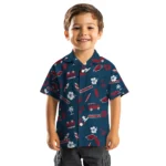 Arkansas Razorbacks Hawaiian Shirt – Beach Vibe