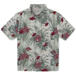 Arkansas Razorbacks Hawaiian Shirt – Hibiscus Designs