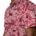 Arkansas Razorbacks Hawaiian Shirt – Hibiscus Oasis