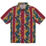 Arkansas Razorbacks Hawaiian Shirt – Paradise Vines