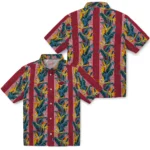 Arkansas Razorbacks Hawaiian Shirt – Paradise Vines