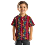 Arkansas State Red Wolves Hawaiian Shirt – Paradise Vines