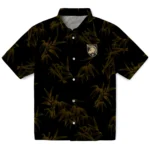Army Black Knights Hawaiian Shirt – Bamboo Branches