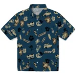 Army Black Knights Hawaiian Shirt – Beach Vibe