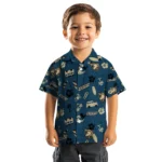 Army Black Knights Hawaiian Shirt – Beach Vibe