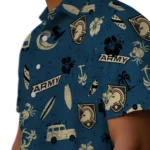 Army Black Knights Hawaiian Shirt – Beach Vibe