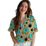 Army Black Knights Hawaiian Shirt – Chill Vibe