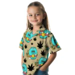 Army Black Knights Hawaiian Shirt – Chill Vibe