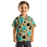 Army Black Knights Hawaiian Shirt – Chill Vibe