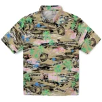 Army Black Knights Hawaiian Shirt – Hawaii Island